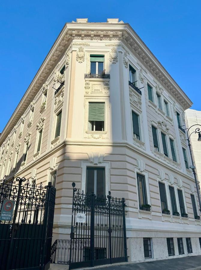 Appartamento Il Tempio Della Capitale — Photos 2